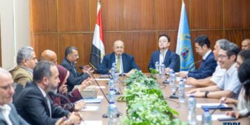 معهد تيودور بلهارس يستقبل وفدًا رفيع المُستوى من جامعة كيوشو اليابانية لبحث سُبل التعاون المُشترك