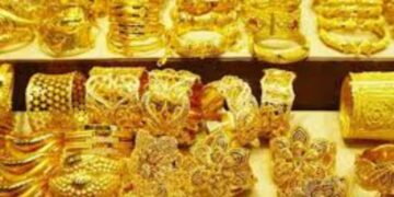 أسعار الذهب تسجل ارتفاعًا جديدًا في مصر اليوم