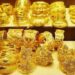 أسعار الذهب تسجل ارتفاعًا جديدًا في مصر اليوم