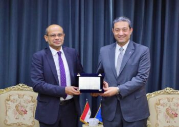 توقيع بروتوكول تعاون بين البورصة وجامعتى دمياط وحورس لنشر الوعى بين طلبة الجامعات بمبادئ الاستثمار