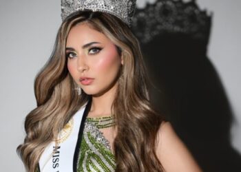 هايا حمد تفوز بلقب ملكة جمال مصر “إنتركونتيننتال 2024” وتستعد للمسابقة العالمية