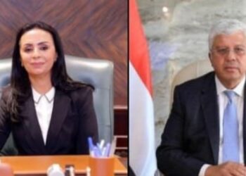 ختام فعاليات البرنامج التدريبي “بداية قادة الجامعات المصرية”