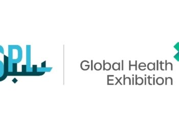 البريد السعودي |سبل يشارك في ملتقى الصحة العالمي 2024