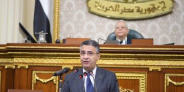 بيان وزير  التموين والتجارة الداخلية أمام مجلس النواب