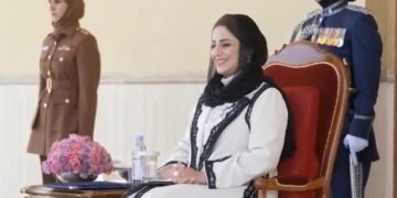 “شمس بلادي” تحتفي بيوم المرأة العمانية وتوجه تحية تقدير للمرأة العمانية