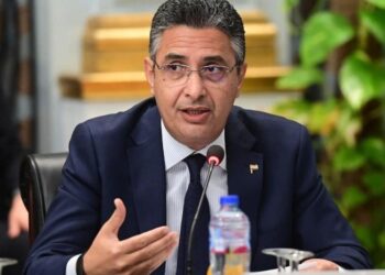 وزير التموين يعلن تكثيف وزيادة المعروض من بيض المائدة بالمجمعات الاستهلاكية بدءًا من اليوم الثلاثاء بمعدل 10 الالف طبق أسبوعياً بسعر 150 جنية للطبق الواحد