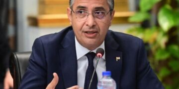وزير التموين يعلن تكثيف وزيادة المعروض من بيض المائدة بالمجمعات الاستهلاكية بدءًا من اليوم الثلاثاء بمعدل 10 الالف طبق أسبوعياً بسعر 150 جنية للطبق الواحد