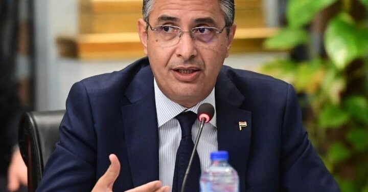 وزير التموين يعلن تكثيف وزيادة المعروض من بيض المائدة بالمجمعات الاستهلاكية بدءًا من اليوم الثلاثاء بمعدل 10 الالف طبق أسبوعياً بسعر 150 جنية للطبق الواحد