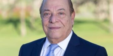 الدكتور سمير عارف: سابقة الأعمال القوية للمطور العقاري تعزز ثقة العملاء بالشركة