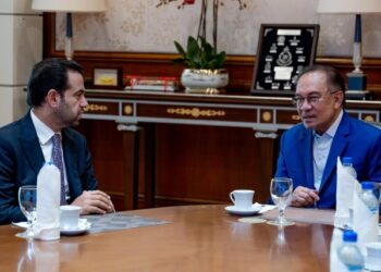 مجلس حكماء المسلمين وماليزيا يبحثان سُبُل تعزيز التعاون المشترك في نشر قيم الحوار والتسامح والتعايش الإنساني