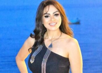 إيمان ناجي: تامر حسني هو قدوتي في الساحة الفنية، ولعب دورًا كبيرًا في مسيرتي