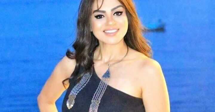 إيمان ناجي: تامر حسني هو قدوتي في الساحة الفنية، ولعب دورًا كبيرًا في مسيرتي