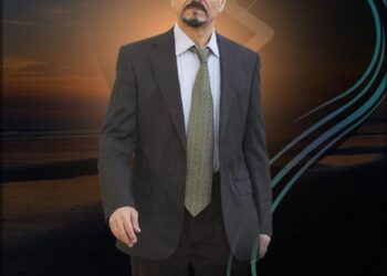 أحمد رحومة يتألق في أربعة شخصيات كوميدية بمسرحية “الجوازة باظت” تحت قيادة المخرج ناصر عبد الحفيظ