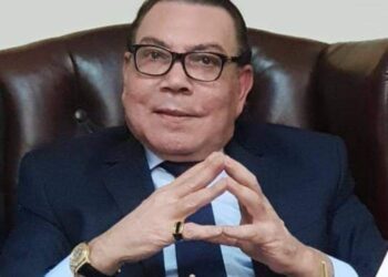 وفاة شقيقة الدكتور سعيد دراز رجل الأعمال