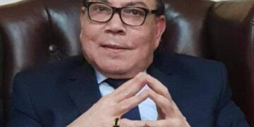 وفاة شقيقة الدكتور سعيد دراز رجل الأعمال