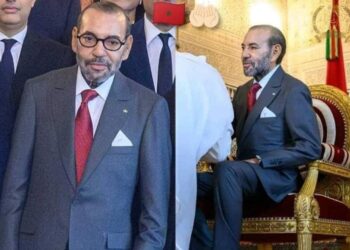 مرض الملك محمد السادس بين التعاطف الشعبي والاستغلال الجزائري