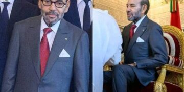 مرض الملك محمد السادس بين التعاطف الشعبي والاستغلال الجزائري