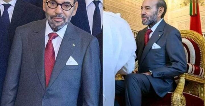 مرض الملك محمد السادس بين التعاطف الشعبي والاستغلال الجزائري