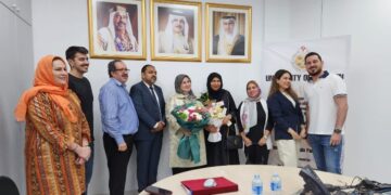 ناقشت الدكتورة هالة جمال هذا الشهر رسالة  دكتوراة جديدة لها  في التنمية المستدامة