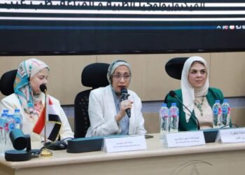 توصيات مؤتمر طب عين شمس الثانى لمكافحة العدوى الذى نظمه رابطة الميكروبيولوجيا الطبية والمناعة