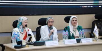 توصيات مؤتمر طب عين شمس الثانى لمكافحة العدوى الذى نظمه رابطة الميكروبيولوجيا الطبية والمناعة