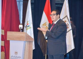 جامعة القاهرة تستضيف احتفالية نظمها تحالف جامعات إقليم القاهرة الكبرى، وتضمنت عروضا لتجارب شخصيات ملهمة من ذوى الهمم