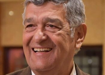 *القومي لحقوق الإنسان ينعي  الدكتور نبيل حلمي احدالقامات القانونية