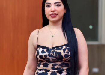 الفنانه غاده محمود تبهر جمهورها بالتايجر وتفاجا جمهورها على السوشيال ميديا