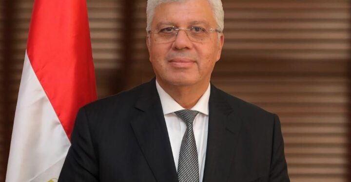 التعليم العالي : للمرة الأولى أكاديمية البحث العلمي تُعلن استضافة مصر للجمعية العامة للشراكة بين الأكاديميات عام 2025م