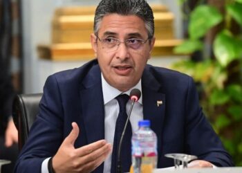 وزير التموين يتوجه للمملكة الأردنية الهاشمية للمشاركة بالمنتدى الإقليمي حول “تسريع تحول النظُم الغذائية في المنطقة العربية”