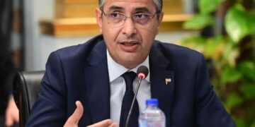 وزير التموين يتوجه للمملكة الأردنية الهاشمية للمشاركة بالمنتدى الإقليمي حول “تسريع تحول النظُم الغذائية في المنطقة العربية”