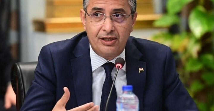 وزير التموين يتوجه للمملكة الأردنية الهاشمية للمشاركة بالمنتدى الإقليمي حول “تسريع تحول النظُم الغذائية في المنطقة العربية”