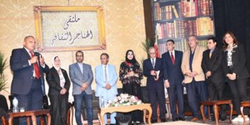 فى ملتقى الهناجر الثقافي .. د. ناهد عبد الحميد : نصر أكتوبر قوامه وأساسه ومفاده إرادة شعب