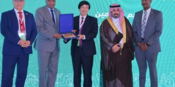 الدخيري  يترأس جلسة عمل حول تقرير الدراسات الإقتصادية والإجتماعية  في البرنامج الاقليمي لمكافحة سوسة النخيل الحمراء في اقليم الشرق الادنى وشمال افريقيا