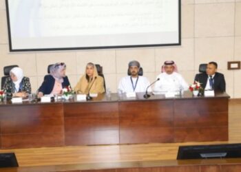 ورقة عمل مبتكرة للدكتور جمال حلمي تتبنى نموذج “حلمي سداسي” لتتبع أثر دعم الموهوبين في المؤتمر الدولي ال17 لرعاية الموهوبين والمتفوقين