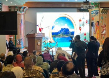 الأزهر يشارك بجناح خاص في معرض مصر بالأكاديمية العسكرية