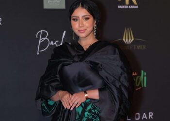 رهف الشامي تخطف الأنظار بأحدث إطلالاتها الأنيقة على “إنستجرام”