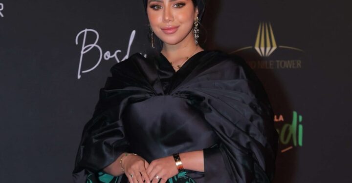 رهف الشامي تخطف الأنظار بأحدث إطلالاتها الأنيقة على “إنستجرام”