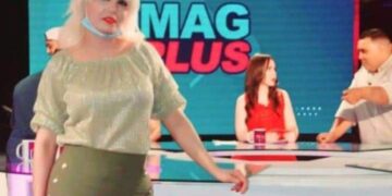 الفنانه ساندى سعيد التونسيه تواصل النجاح المستمر  على السوشيال ميديا