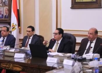 فى اجتماع مجلس جامعة القاهرة :  د. محمد سامي عبد الصادق يعلن إطلاق “استراتيجية جامعة القاهرة للذكاء الاصطناعي” في ضوء أهداف التنمية المستدامة ورؤية مصر 2030م