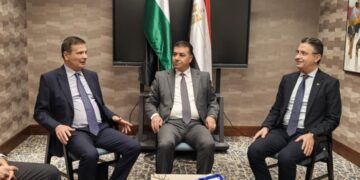 وزير التموين لوكالة “أ ش أ” : الرئيس السيسي يولي اهتماما كبيرا بعملية توفير الأمن الغذائي للمواطن وضبط الأسعار