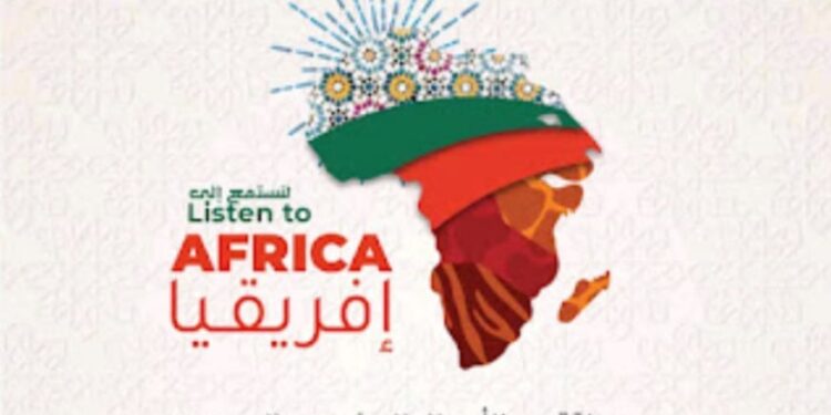 انتهاء الخطوط التنفيذية لإطلاق فعاليات (ملتقى الأعمال المغربي المصري)تحت عنوان”نحو شراكة عربية أفريقية”