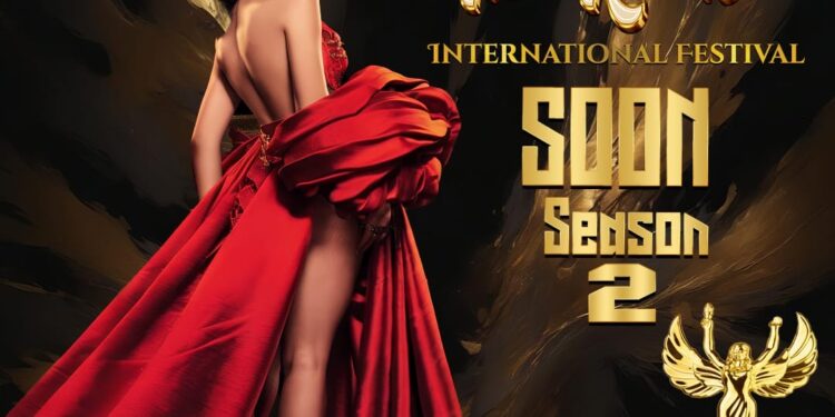 رسميا..الانتهاء من التحضيرات الأخيرة لمهرجان (الصخرة) الدولي للفاشون و الموضة