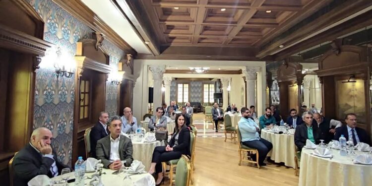 نادى السيارات المصرى يستضيف الإجتماع التحضيرى لإحتفالية “EV of the year Egypt”