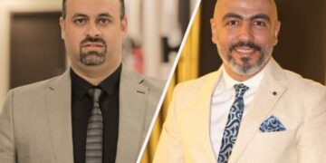 محمد الدوينى مديراً تنفيذياً لشركة MRS  للتطوير العقاري