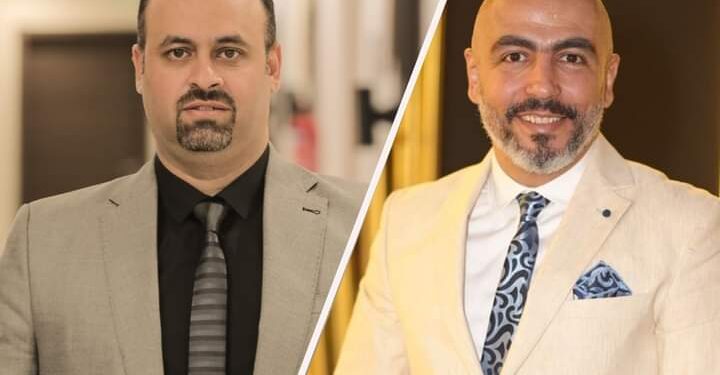 محمد الدوينى مديراً تنفيذياً لشركة MRS  للتطوير العقاري