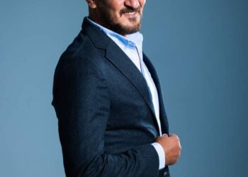 هيثم القبيصى  رئيسا لقطاع التطوير والإستثمار بشركة روابط للتطوير العقاري