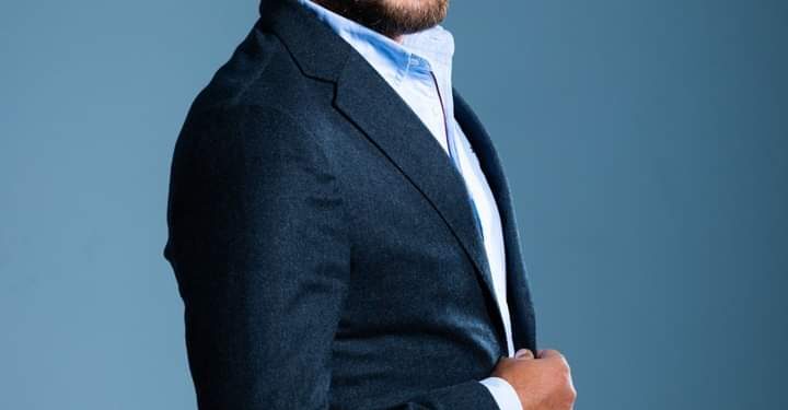 هيثم القبيصى  رئيسا لقطاع التطوير والإستثمار بشركة روابط للتطوير العقاري