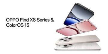 اوبوو “OPPO”  تُطلق سلسلة OPPO Find X8 مع نظام ColorOS 15 عالميًا، وتُقدم معيارًا جديدًا للهواتف الذكية الرائدة