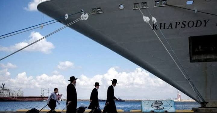 قبرص.. الوجهة القادمة لمطامع “إسرائيل”